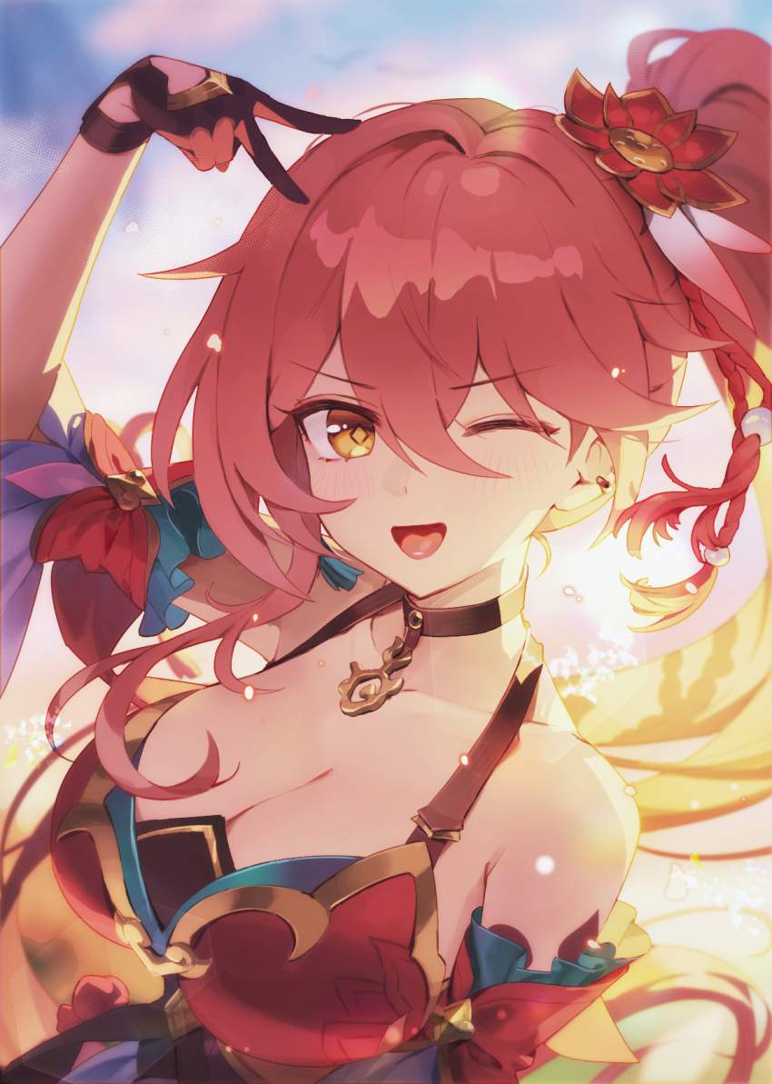 崩壊：スターレイルのエロ画像でヌきたい奴らは集まれ！