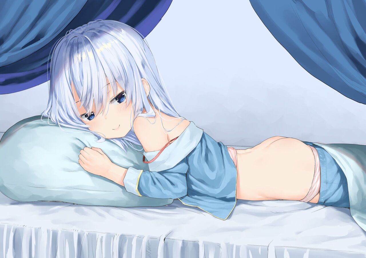 お尻のエロ画像集めてみたよ！
