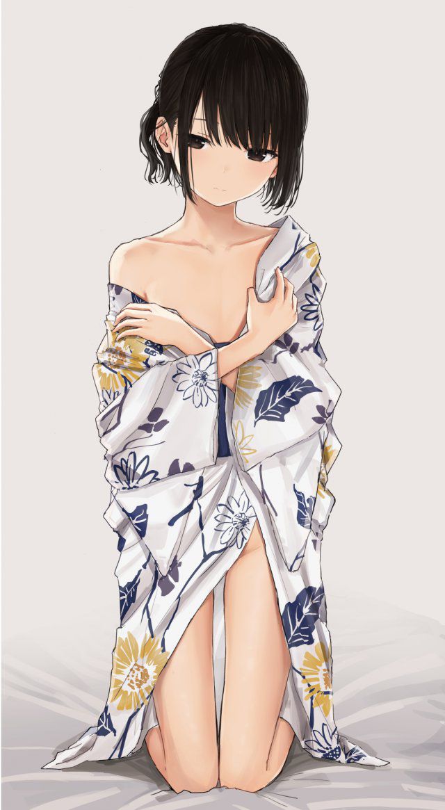 俺のとっておきの貧乳の画像フォルダを見せる