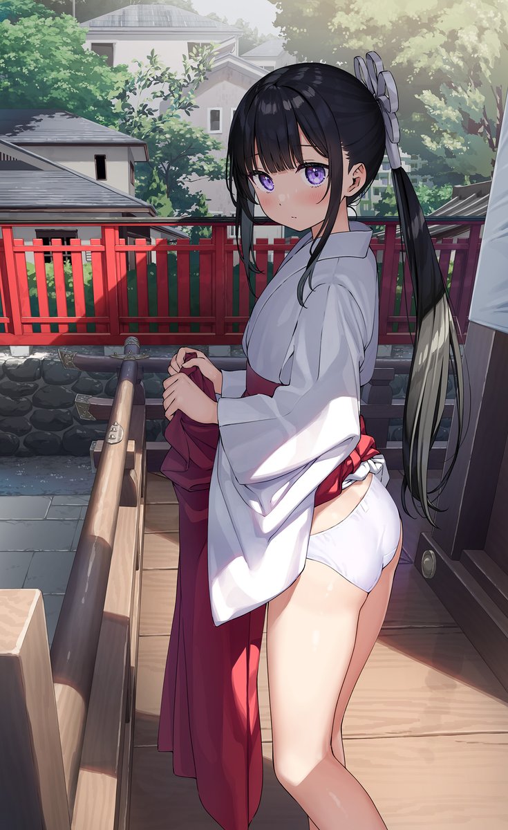 お尻の選り抜き画像♪