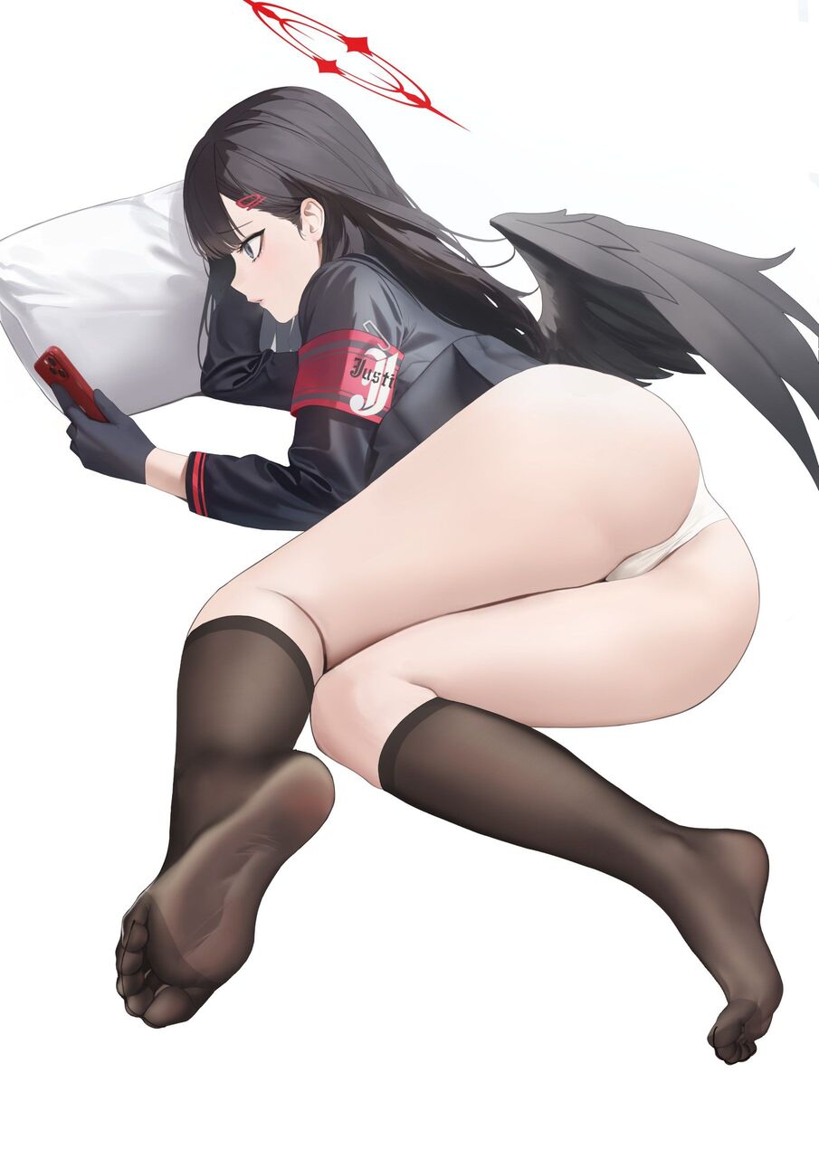 お尻の選り抜き画像♪