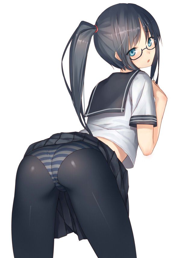 お尻の選り抜き画像♪