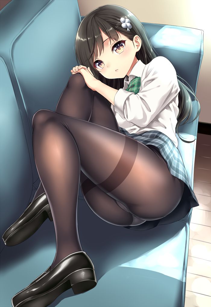 お尻の選り抜き画像♪