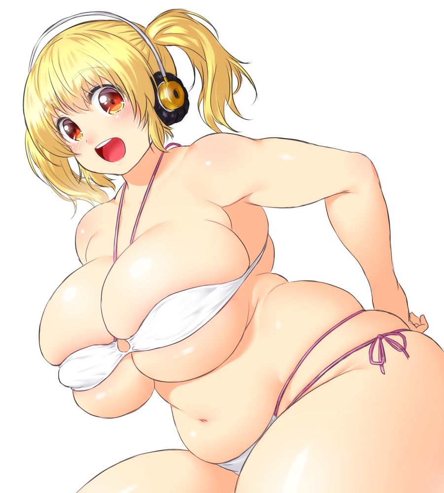 むちむちの選り抜き画像♪