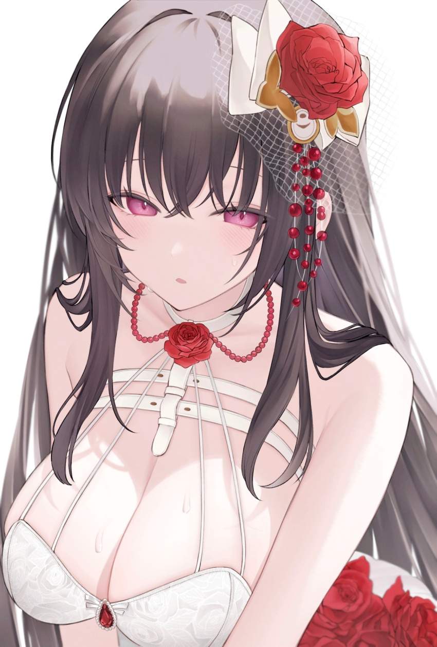 勝利の女神：NIKKEの抜けるエロ画像まとめ！
