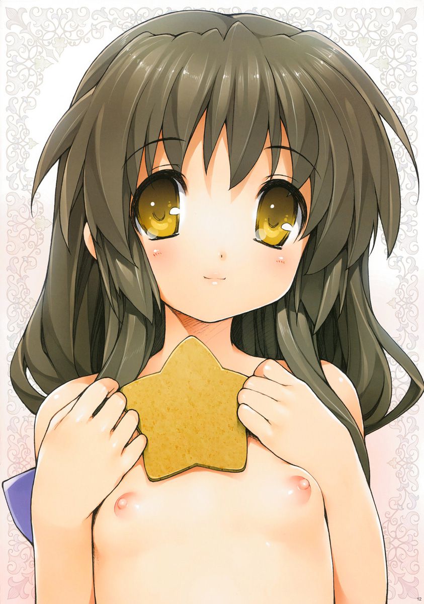 貧乳の画像フォルダを公開する！