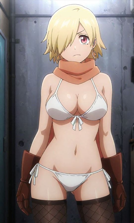 忍者と殺し屋のふたりぐらしで一発ヌキたい