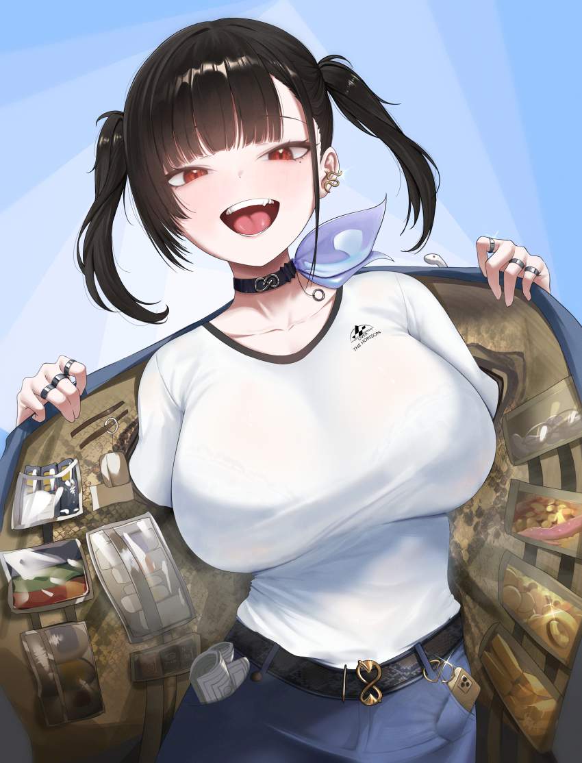 勝利の女神：NIKKEのエロ画像集めてみたよ！