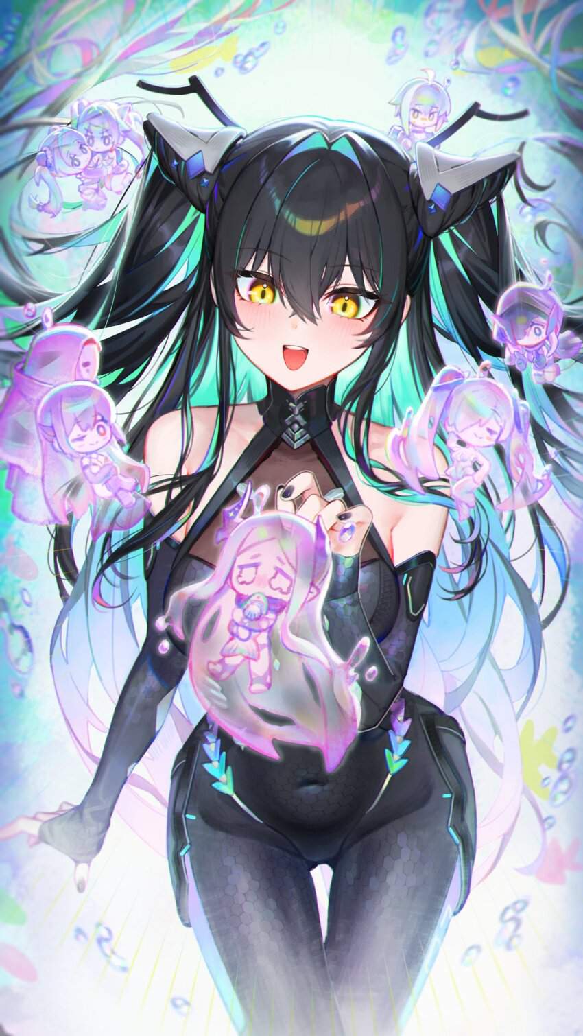 勝利の女神：NIKKEの抜けるエロ画像まとめ！