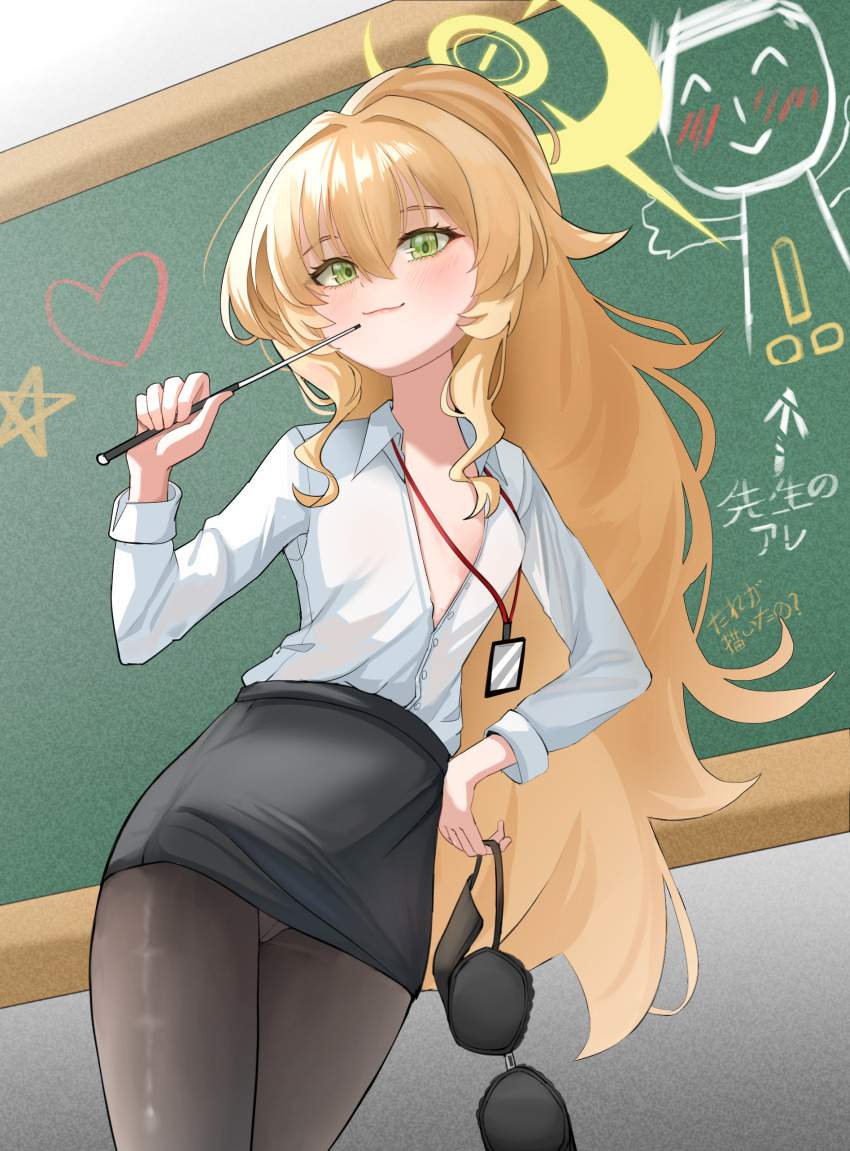 シャツの二次エロ画像で抜きたい！