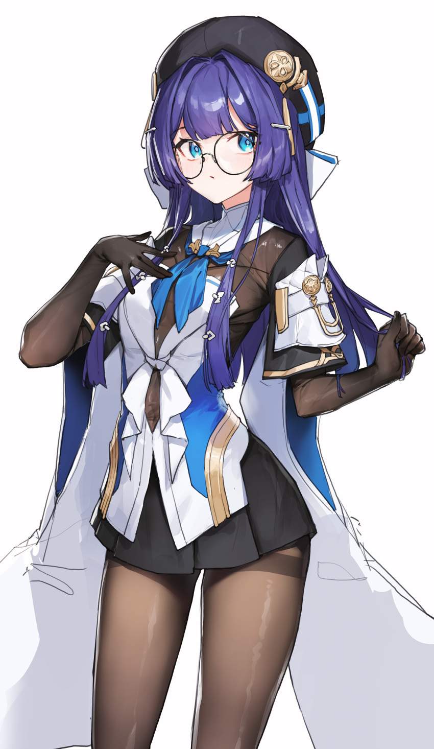 崩壊：スターレイルのエロ画像下さい