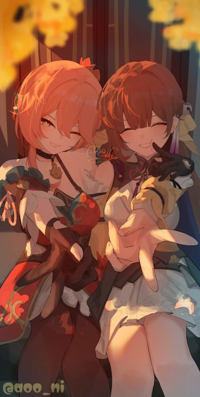 崩壊：スターレイルのエロ画像でヌきたい奴らは集まれ！