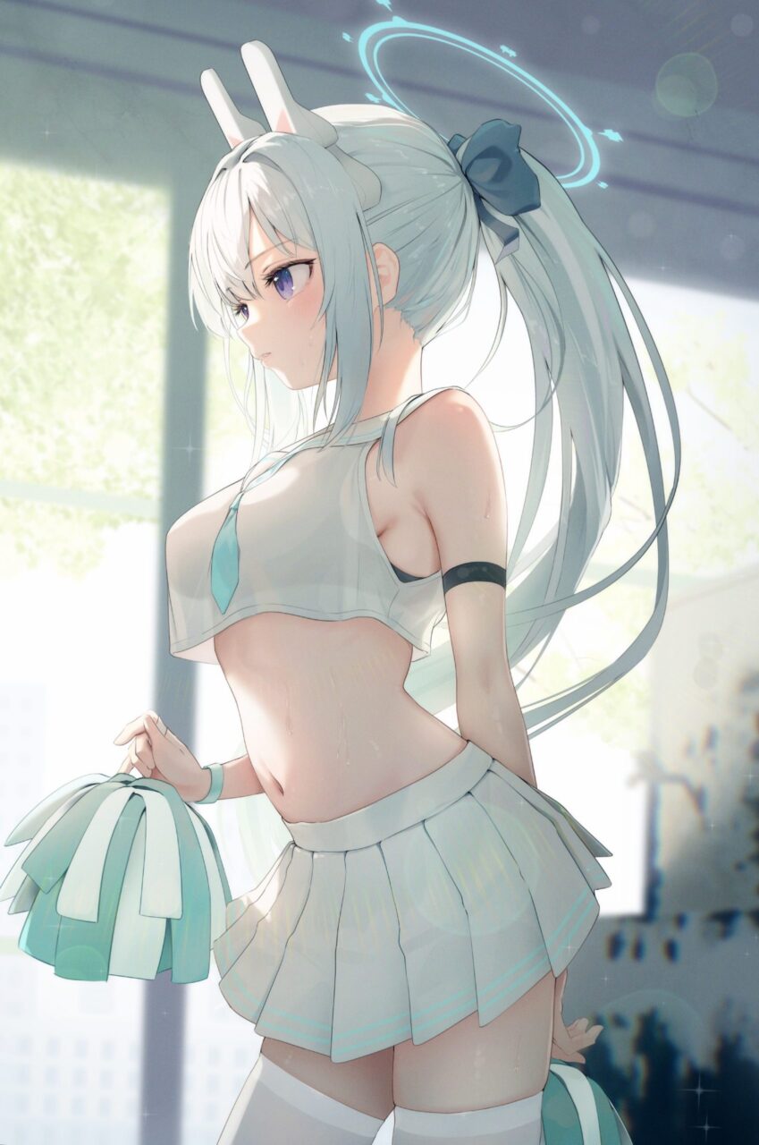 おへそでとことんヌキヌキしたい
