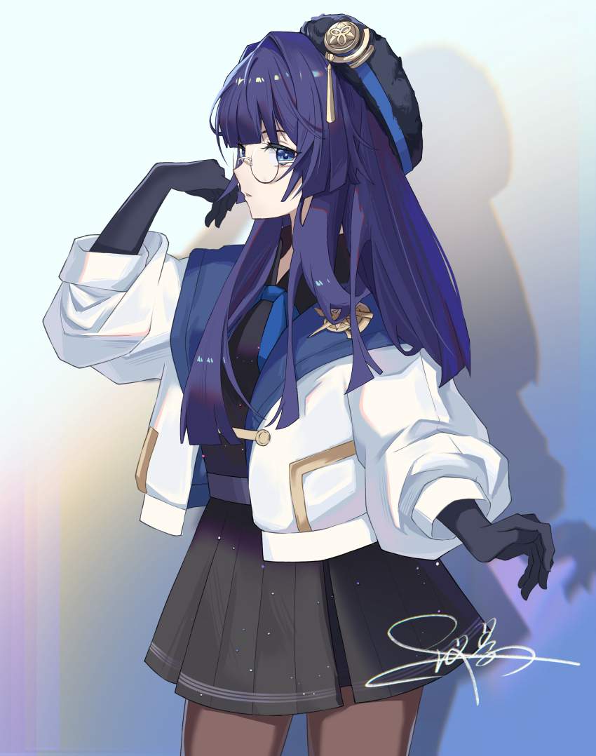 崩壊：スターレイルのエロ画像下さい