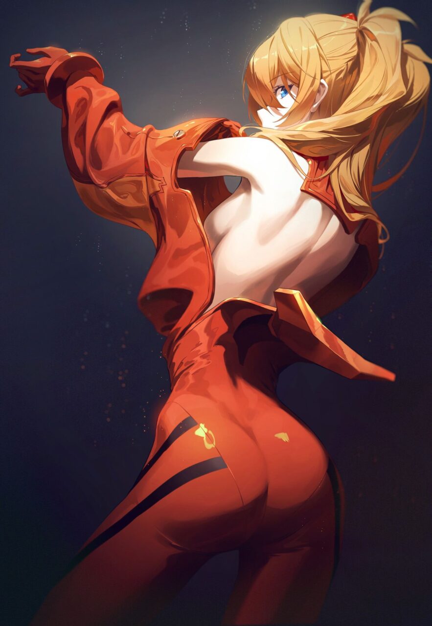 水着のエロ画像下さい！