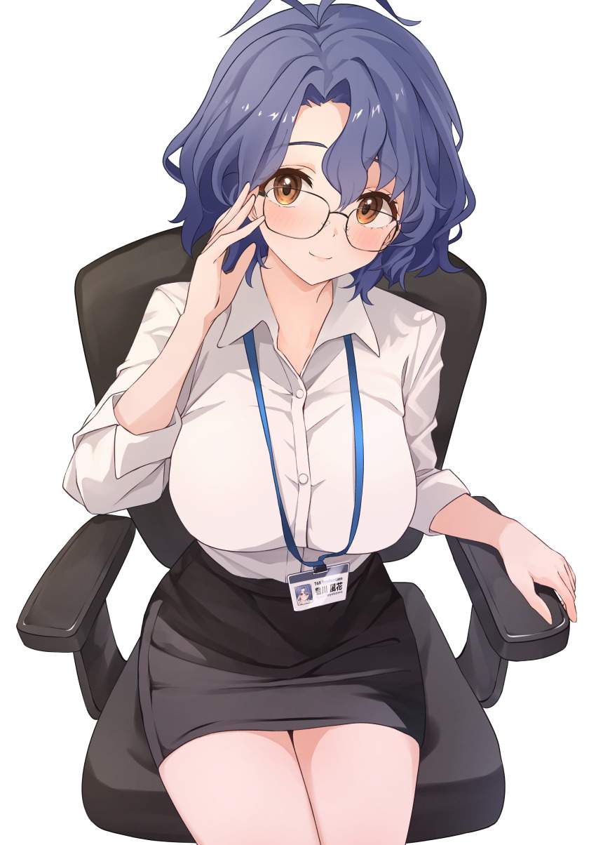 シャツの二次エロ画像で抜きたい！