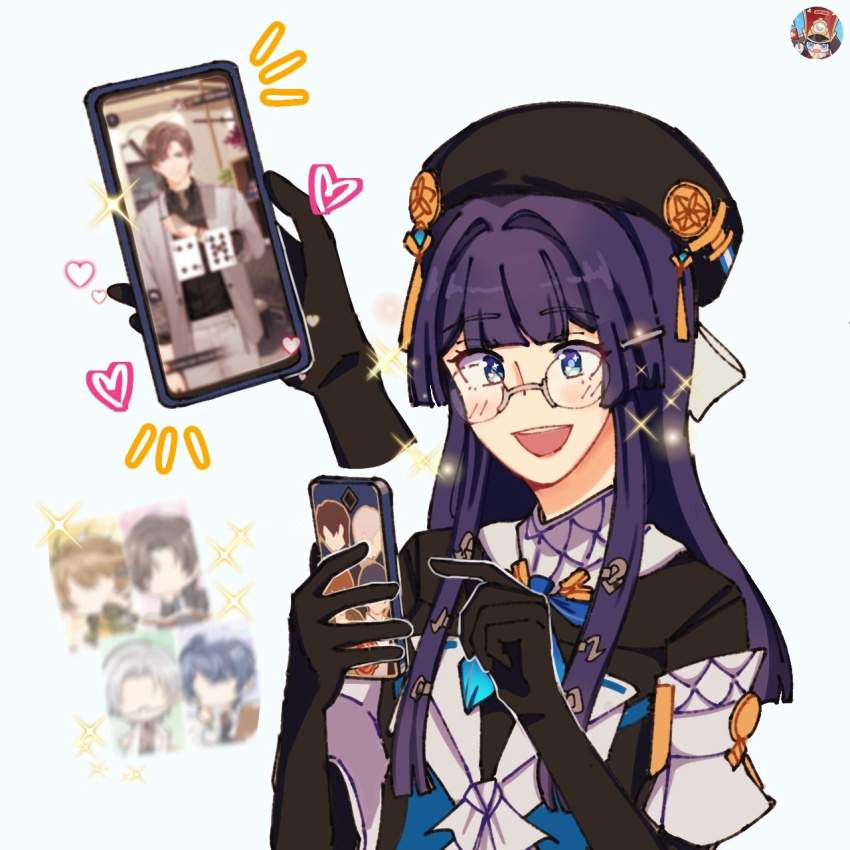 崩壊：スターレイルのエロ画像下さい