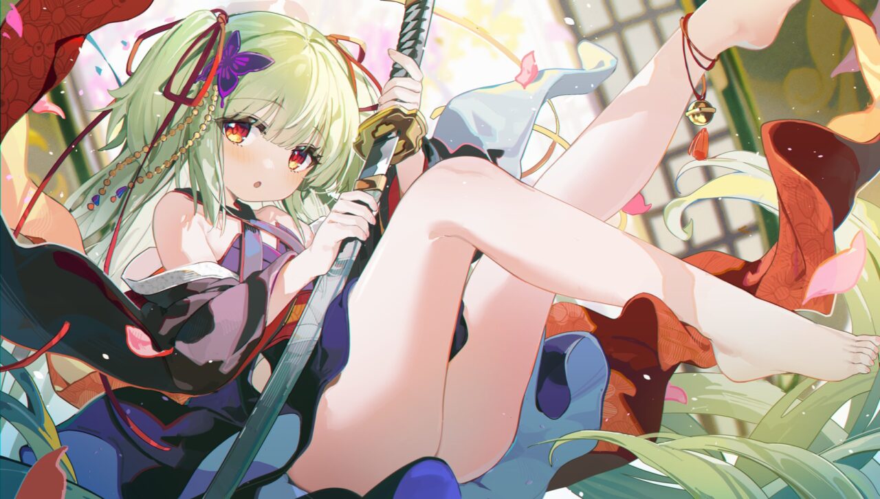 表情のエロ画像でシコりたい奴集まれ！