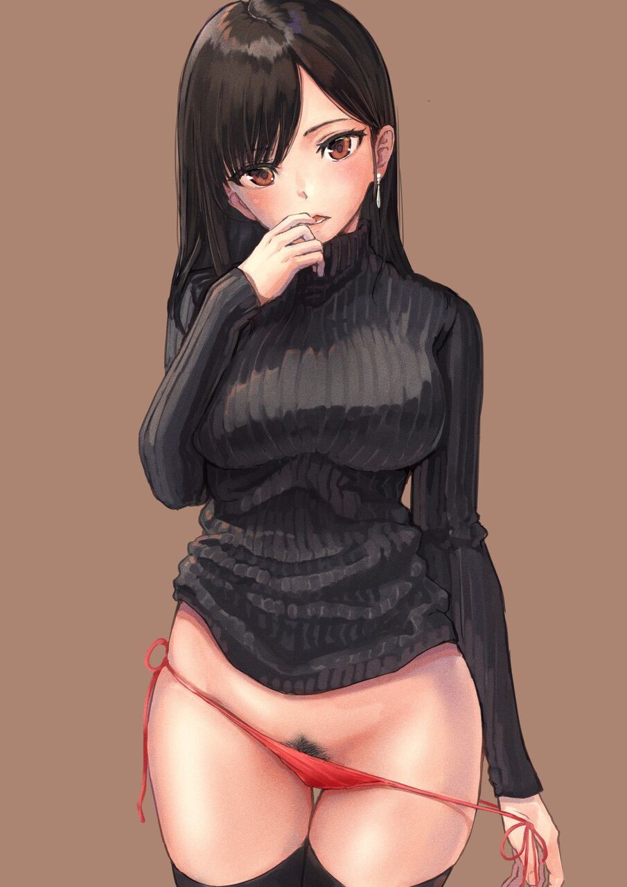 陰毛の画像フォルダを公開する！