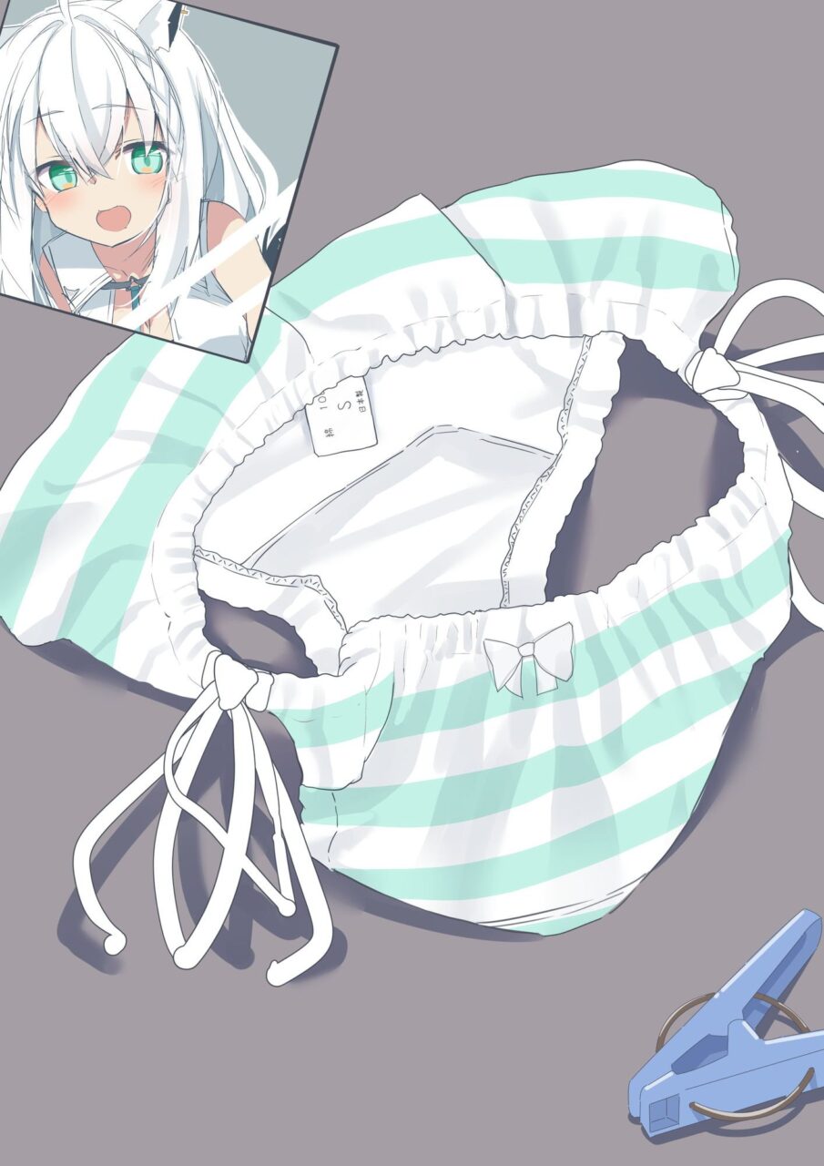 制服のエロ画像下さい！