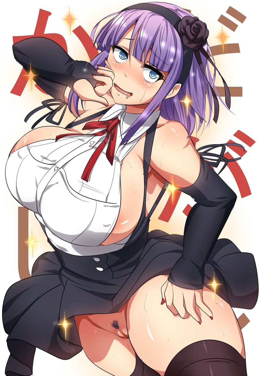 陰毛のエロ画像でヌきたい奴らは集まれ！