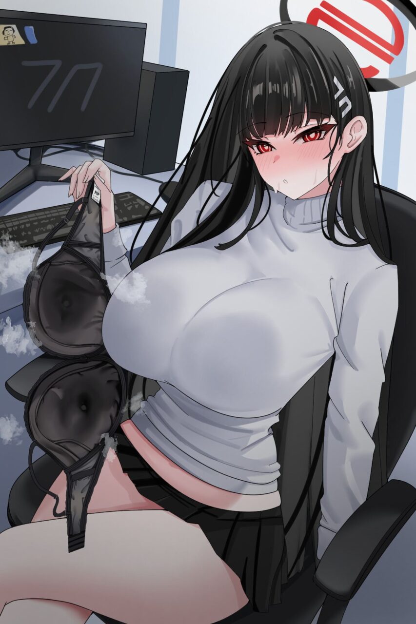 制服のエロ画像下さい！