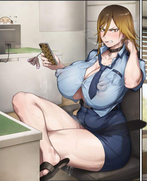 事後の二次エロ画像で！