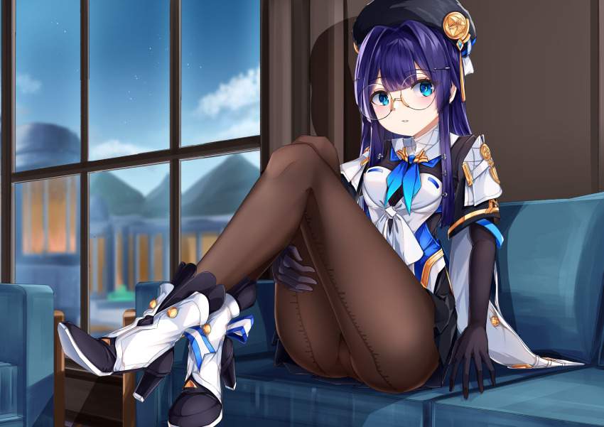 崩壊：スターレイルのエロ画像下さい