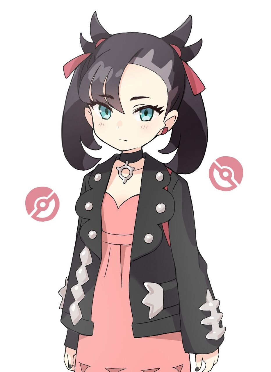 主観の萌えイラスト