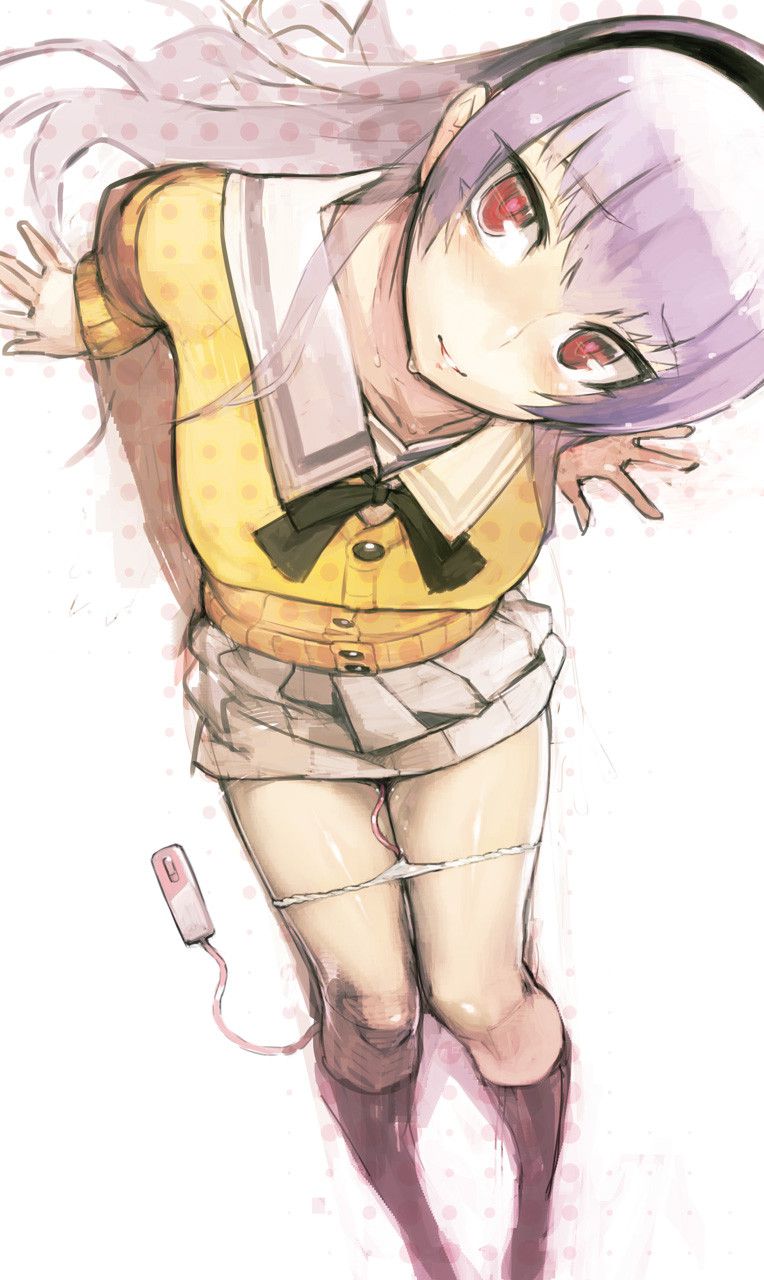 オナニー・自慰でしこれる二次画像ください！