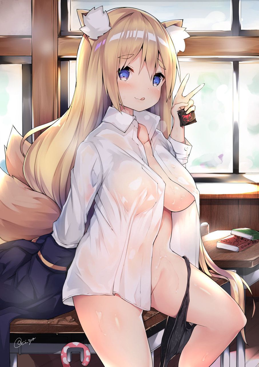 コンドームのエロ画像下さい！