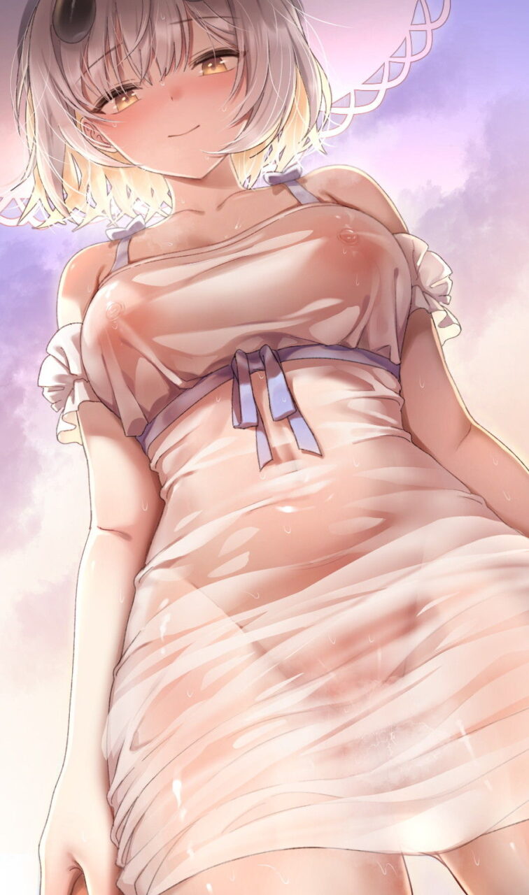 制服のエロ画像下さい！
