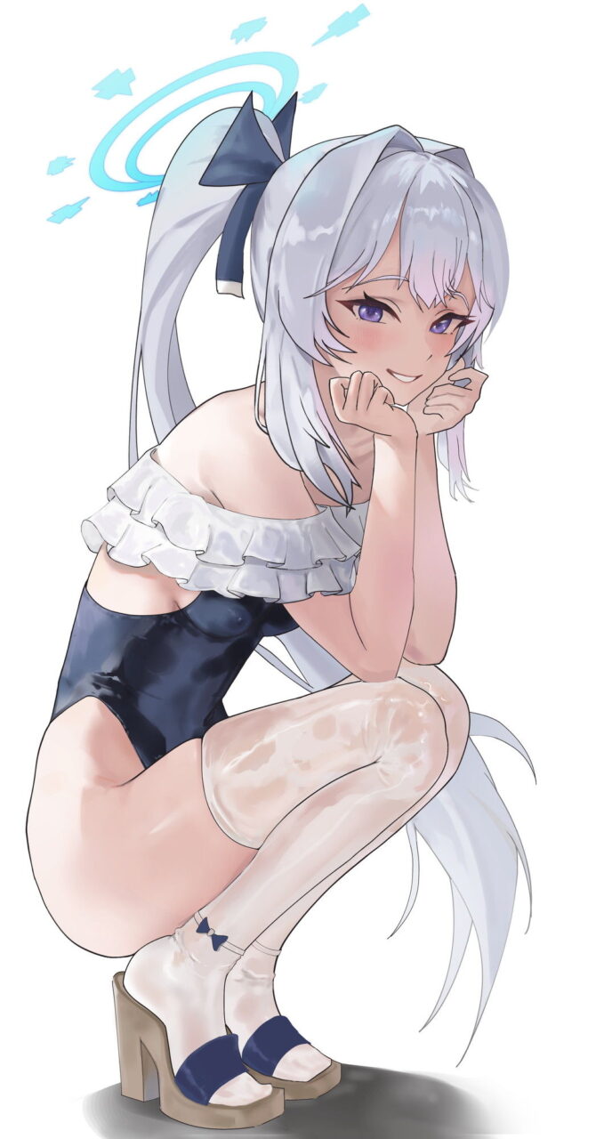制服のエロ画像下さい！