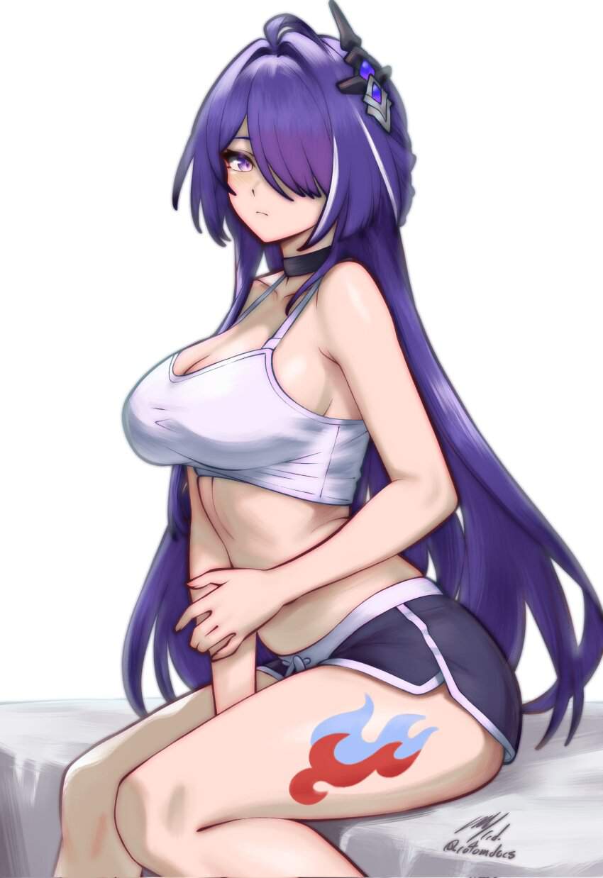 崩壊：スターレイルがエロくてたまんないので画像を収集してきた