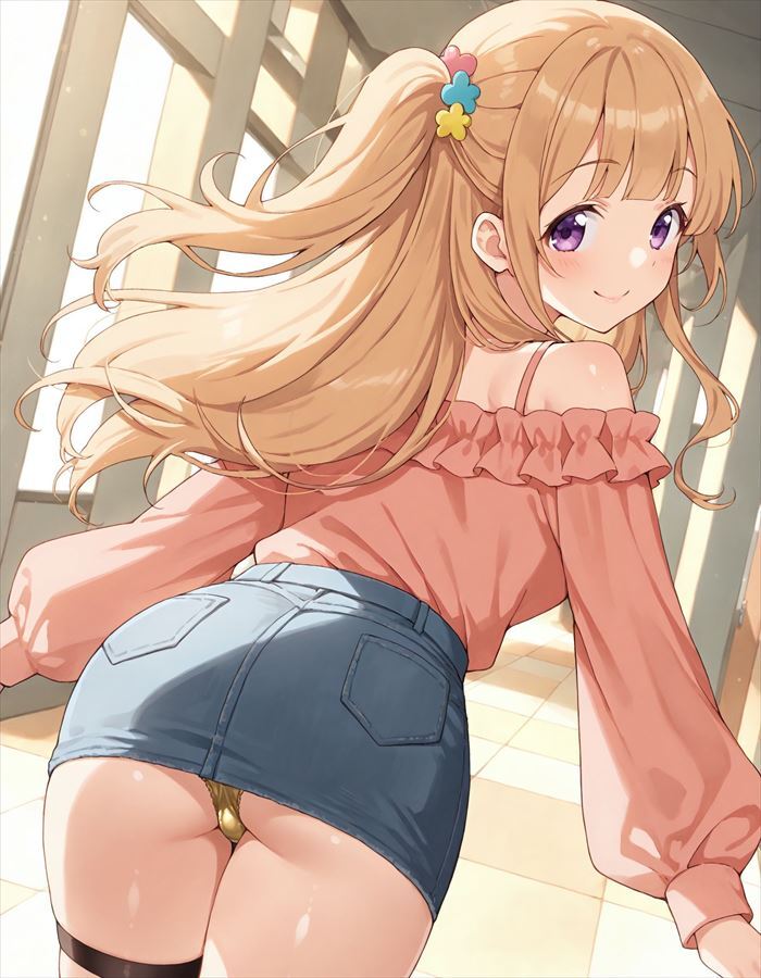 日々は過ぎれど飯うましの抜けるエロ画像まとめ！