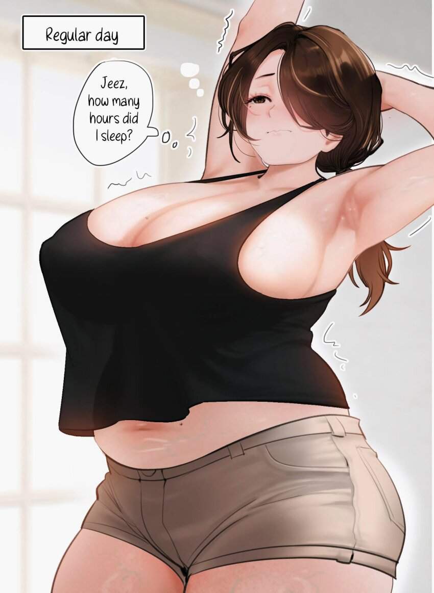 ぽっちゃりのエロ画像が見たい人集まれ！