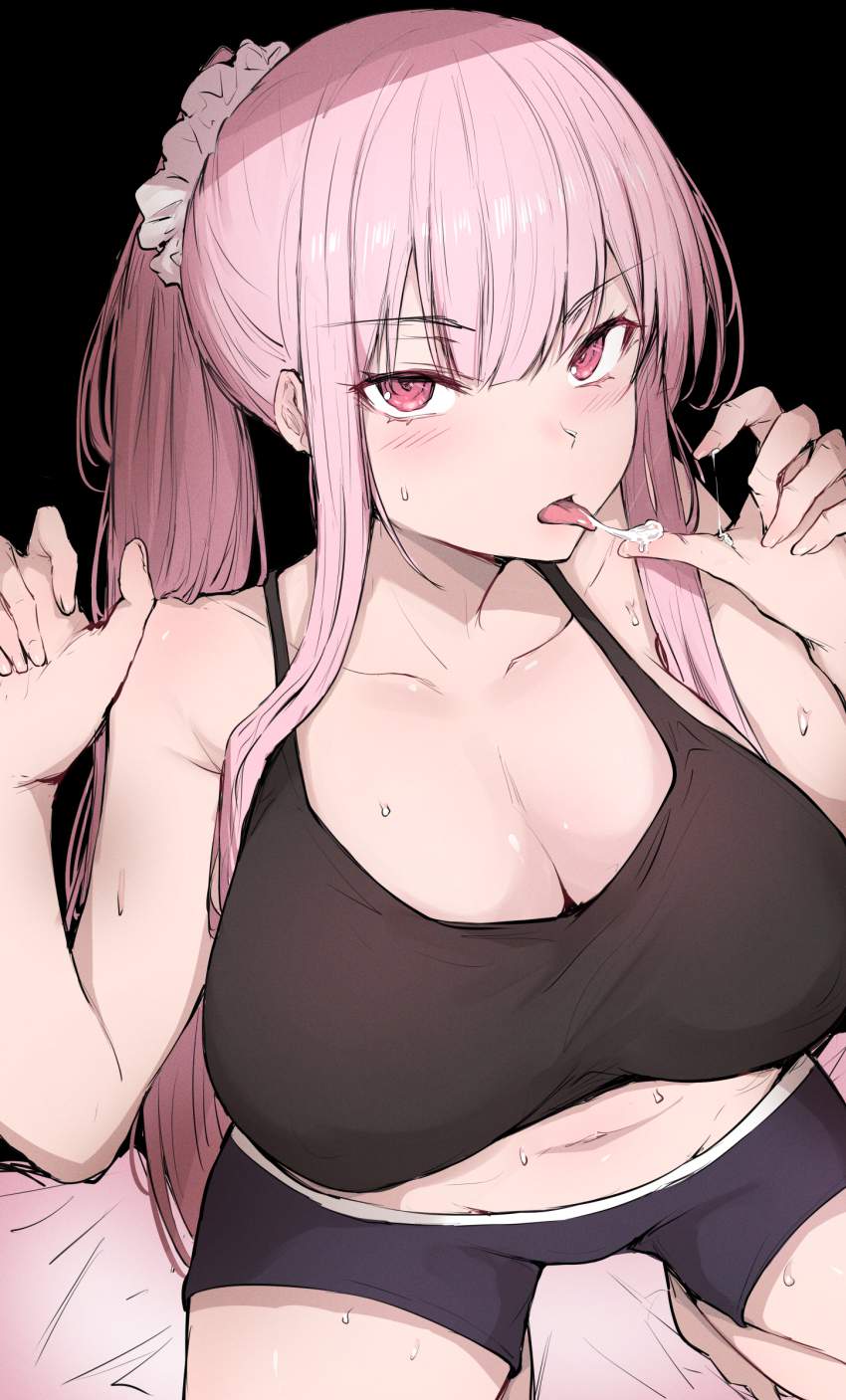 ぽっちゃりのエロ画像が見たい人集まれ！