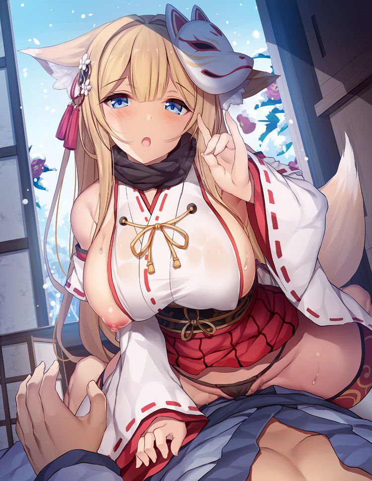 主観のエロ画像をランダムに貼っていくスレ