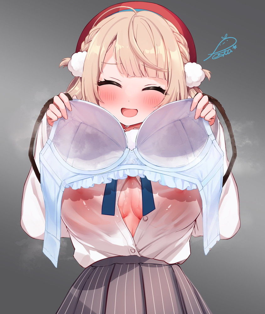制服についてのエロ画像
