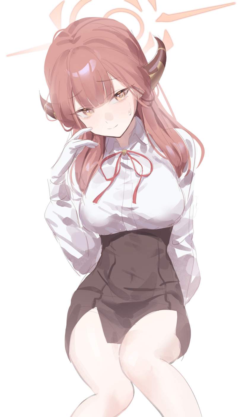 シャツの二次エロ画像で抜きたい！
