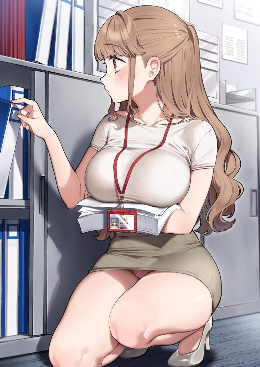 制服についてのエロ画像