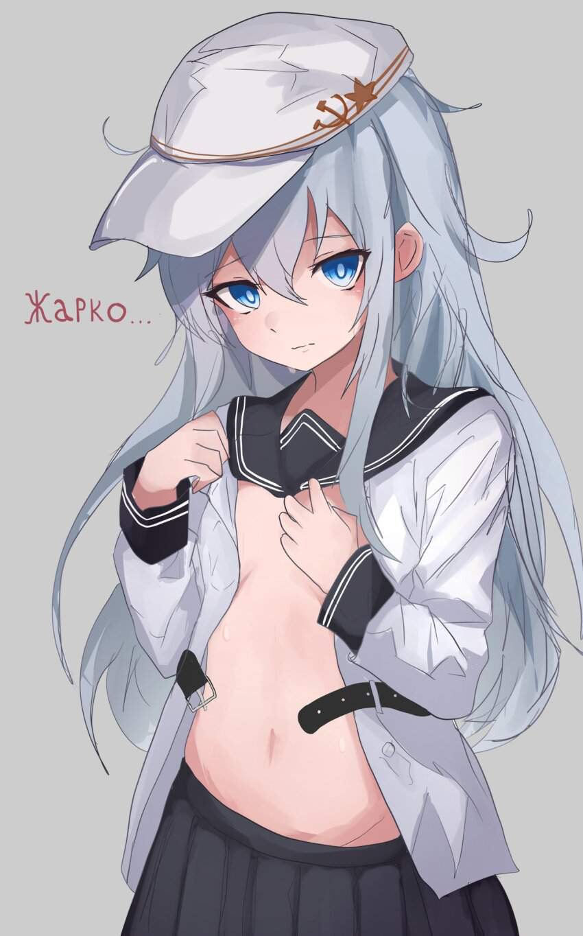 こんなにエロ過ぎる制服の画像は反則です！