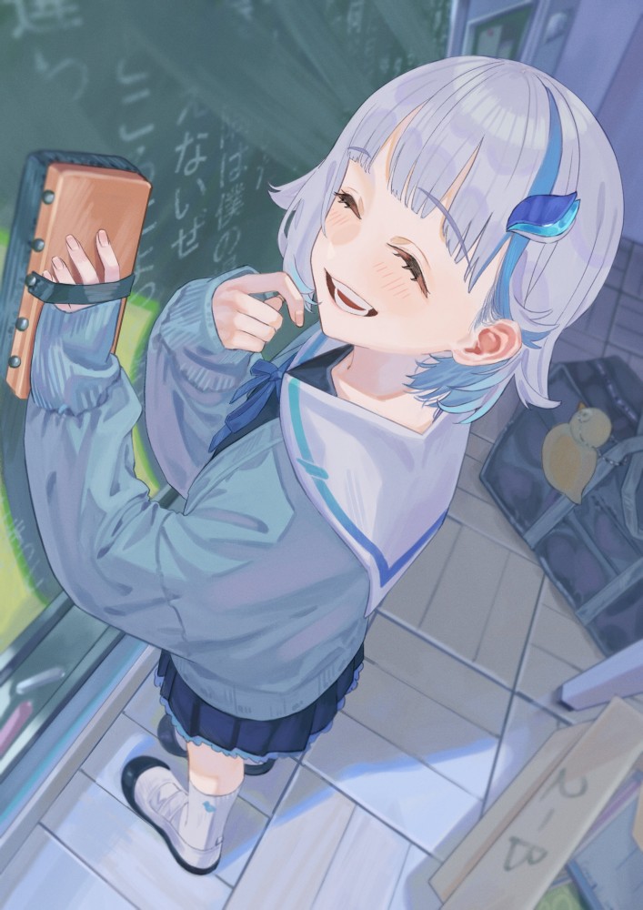 こんなにエロ過ぎる制服の画像は反則です！