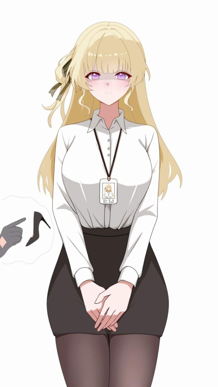 シャツの二次エロ画像で抜きたい！