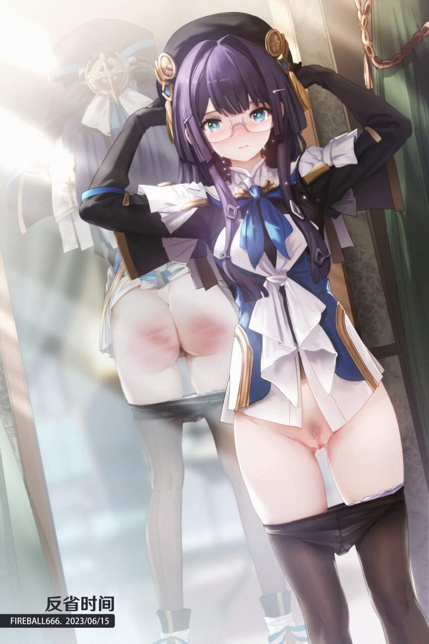 崩壊：スターレイルのエロ画像下さい