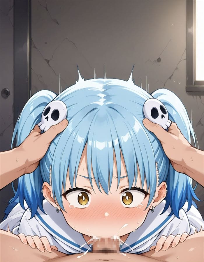 忍者と殺し屋のふたりぐらしの抜けるエロ画像ください！