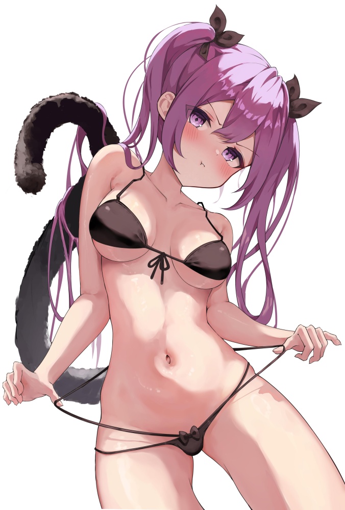 ビキニのエロ画像待った無し！