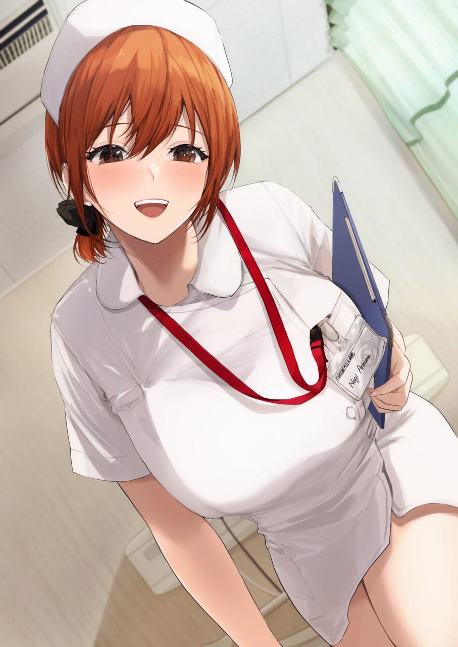 パンスト・タイツの二次エロ画像