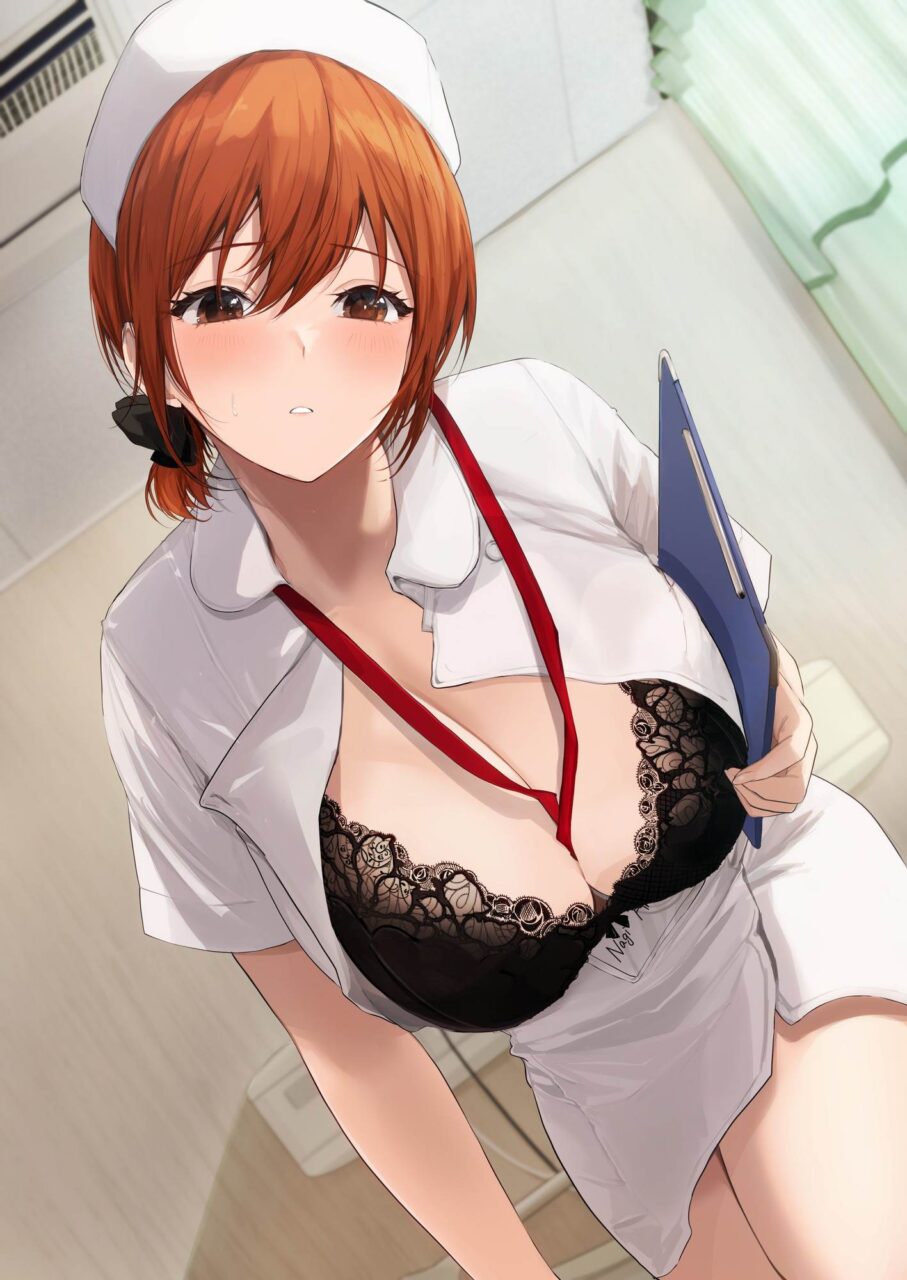 パンスト・タイツの二次エロ画像