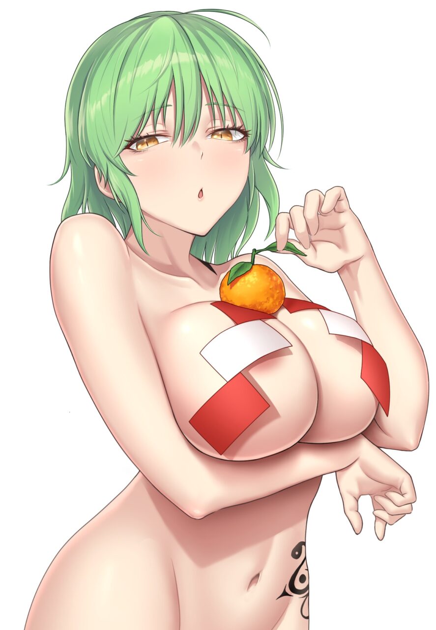 表情のエロ画像